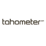 Tahometer logo