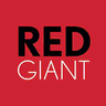 Red Giant logo