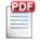 SlimPDF Reader icon