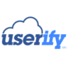 Userify logo