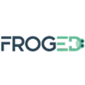 Froged icon
