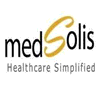 Medsolis Communicator logo