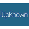 UpKnown logo