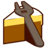 Cake Build logo