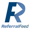 ReferralFeed logo
