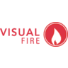 Visual Fire logo