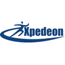 Xpedeon logo