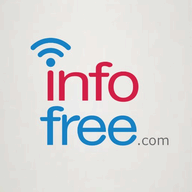 infofree logo