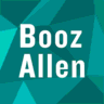 Booz Allen Managed Threat Services logo