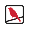 Red Canary logo