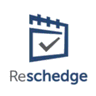Reschedge logo