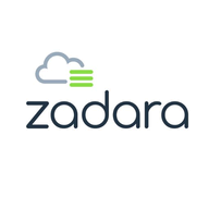 Zadara Storage logo