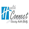 H-connect logo