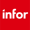 Infor EnRoute logo
