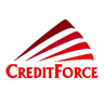 CreditForce logo