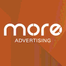 More Advertising logo