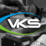 VKS App logo