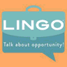 Lingo Careers logo