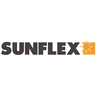 SunFlex logo