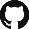 Games on GitHub logo