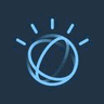 IBM Watson Text to Speech logo