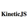 KineticJS logo