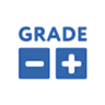 Grade Calculator logo