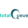 TotalQueue logo