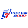 Credit Time 2000 logo
