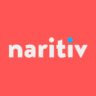 Naritiv logo