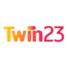 Twin23 logo