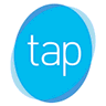 TapCommerce logo