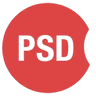 PSDCenter Themes logo