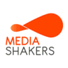 MediaShakers logo