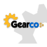Gearco logo