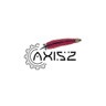 Apache Axis logo