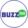 Buzz360 logo