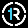 RhythmOne logo
