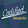 Codified Security logo