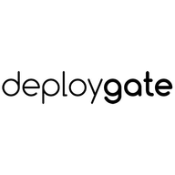 DeployGate logo