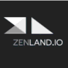 ZenLand.io logo