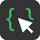 SnipCSS icon