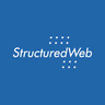 StructuredWeb logo