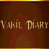 Vakil Diary logo