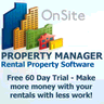 OnSite Property Manager logo