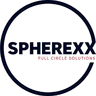 Spherexx.com logo