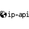 IP-API.com logo