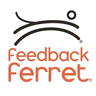 Feedback Ferret logo