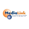 Media Link logo