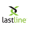 Lastline logo